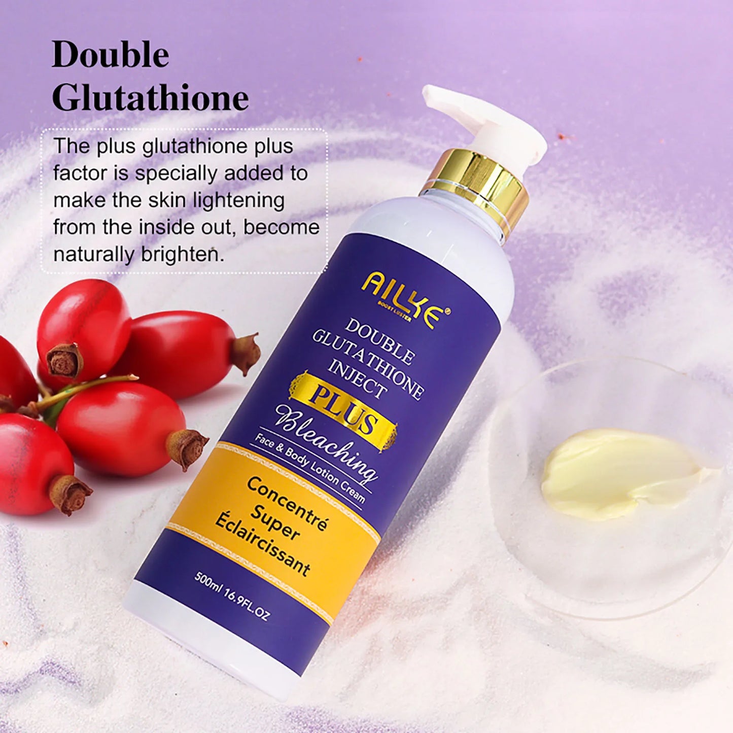 AILKE Skin Care