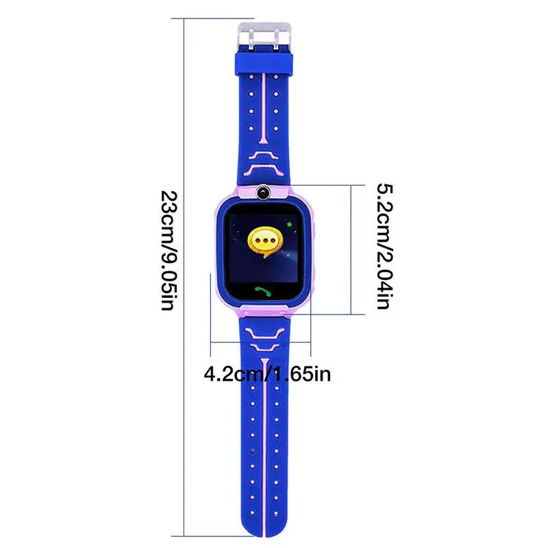 Kids Smart Watch