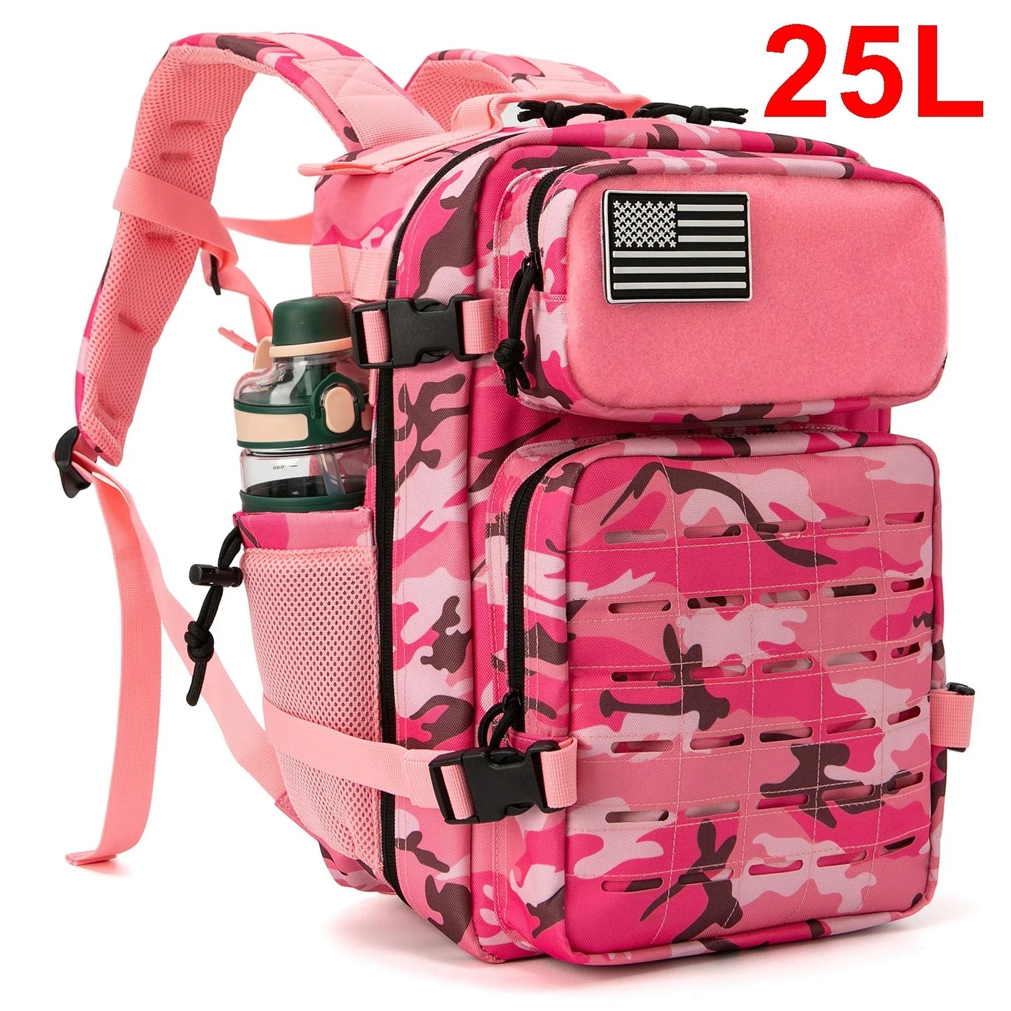 Tactical Backpack