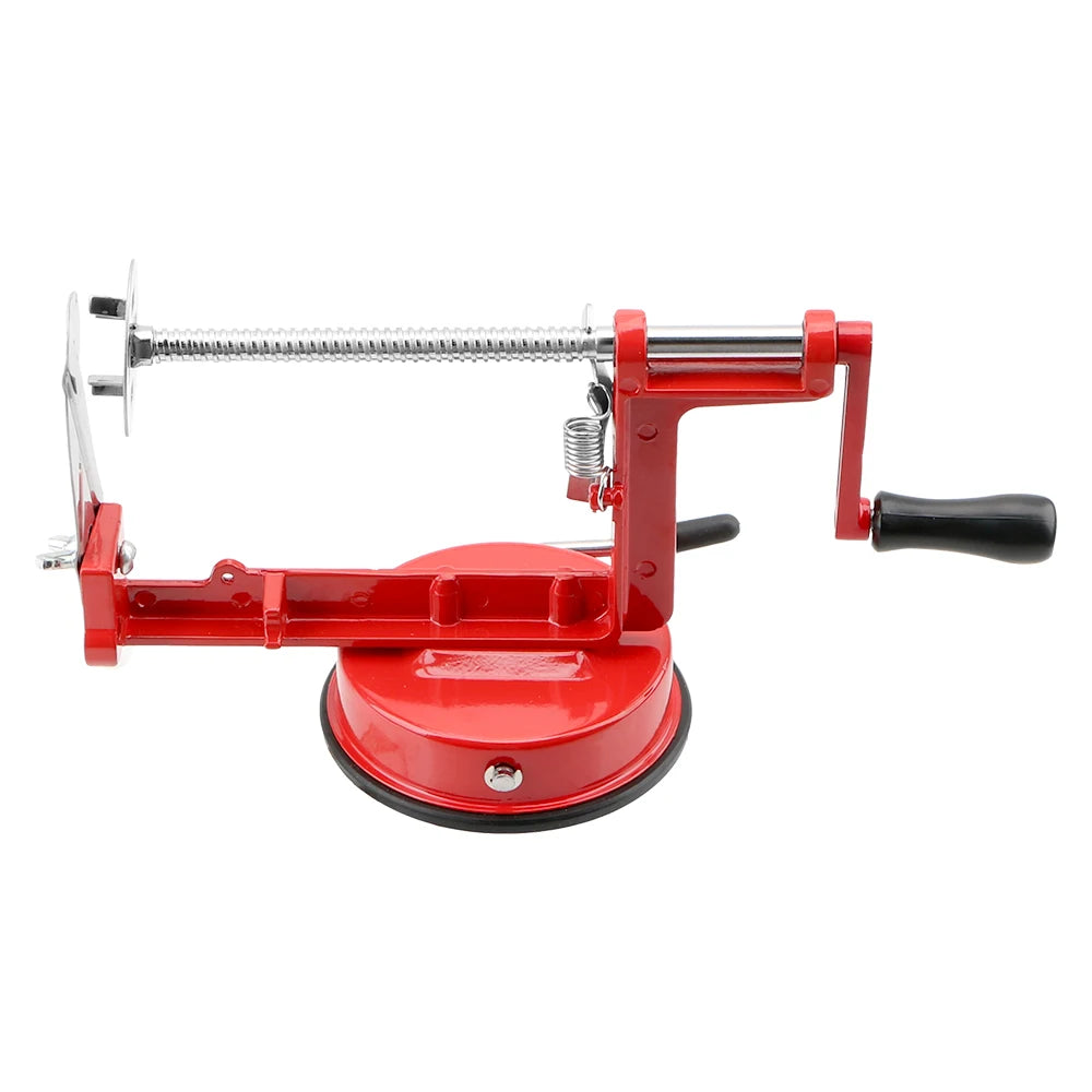 Manual Spiral French Fry Cutter
