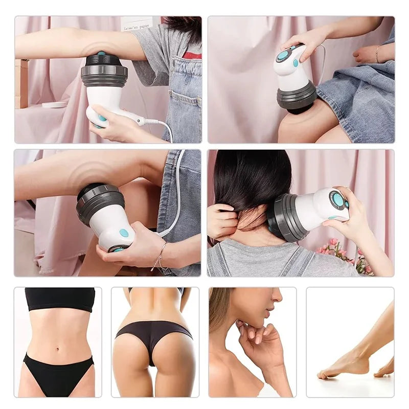 Slimming Body Massager