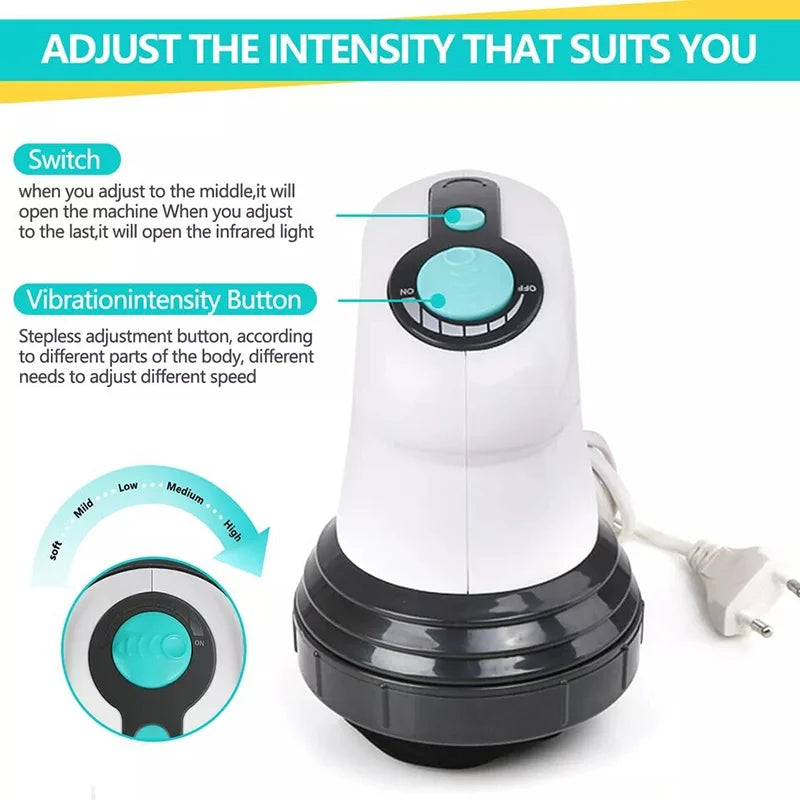 Slimming Body Massager