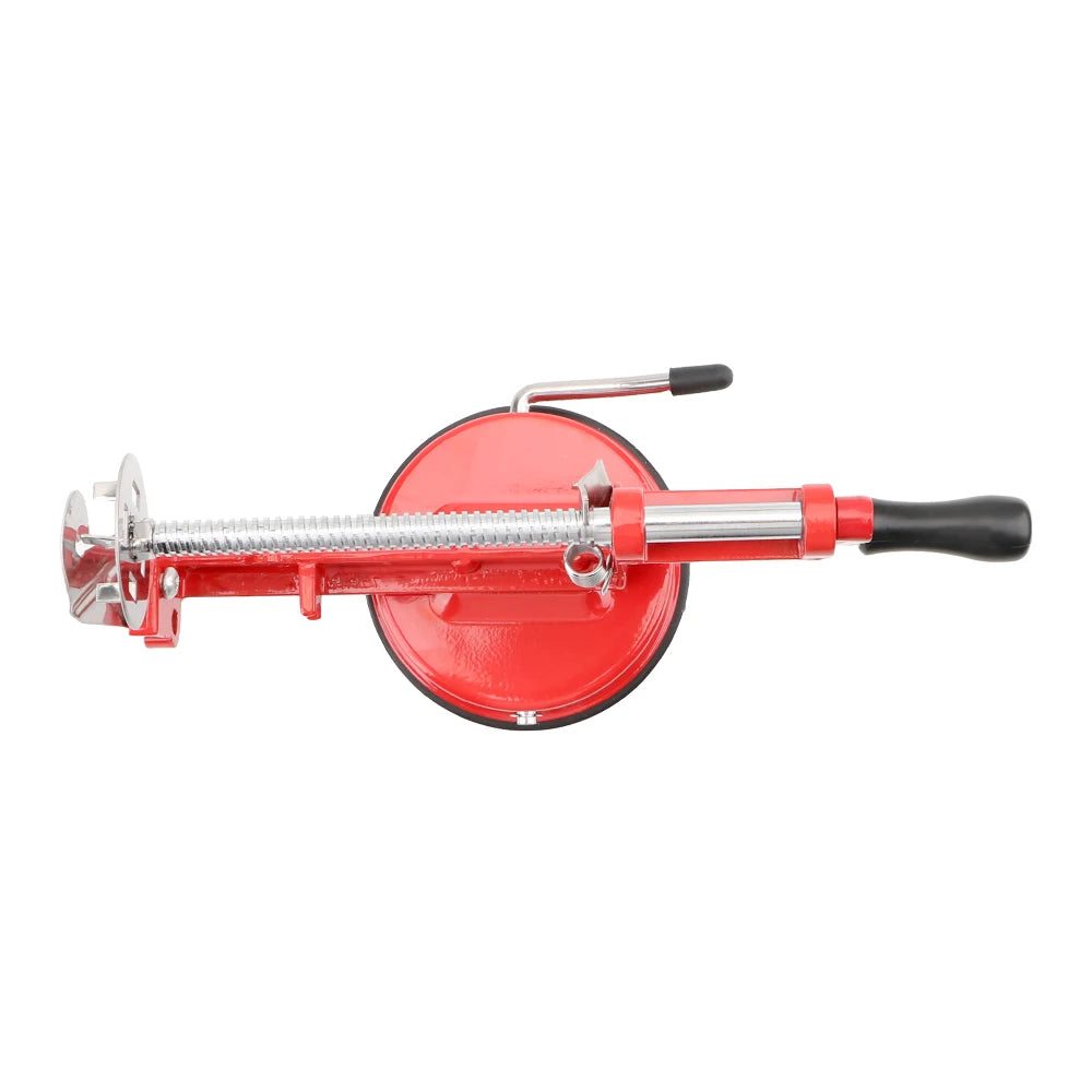 Manual Spiral French Fry Cutter