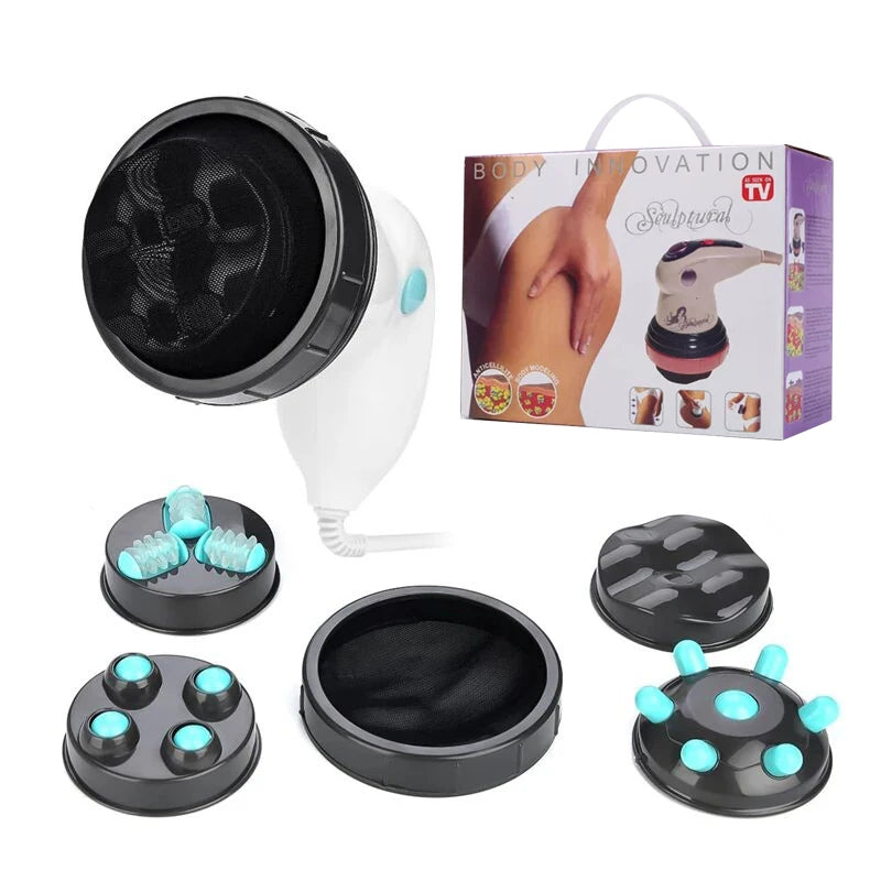 Slimming Body Massager