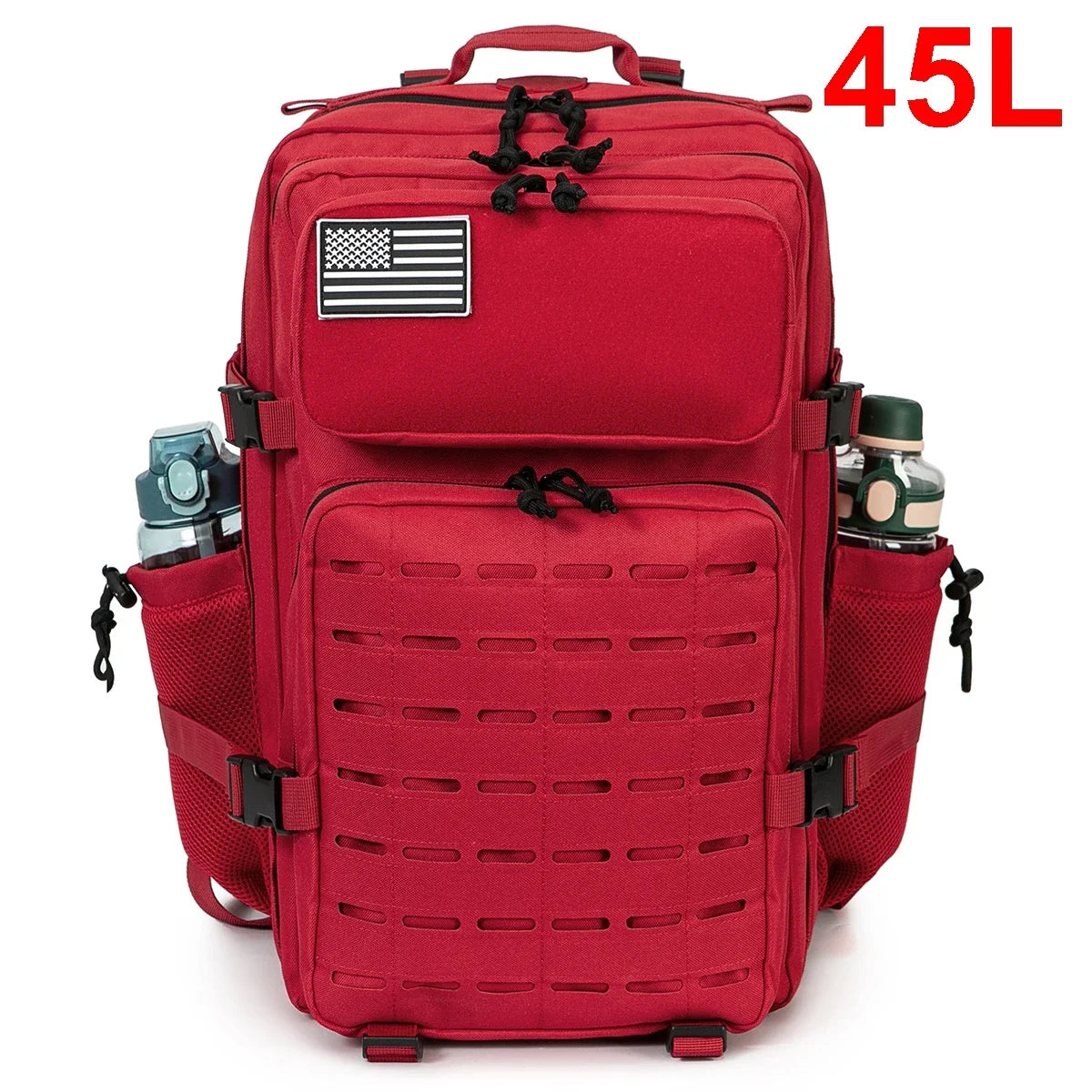Tactical Backpack