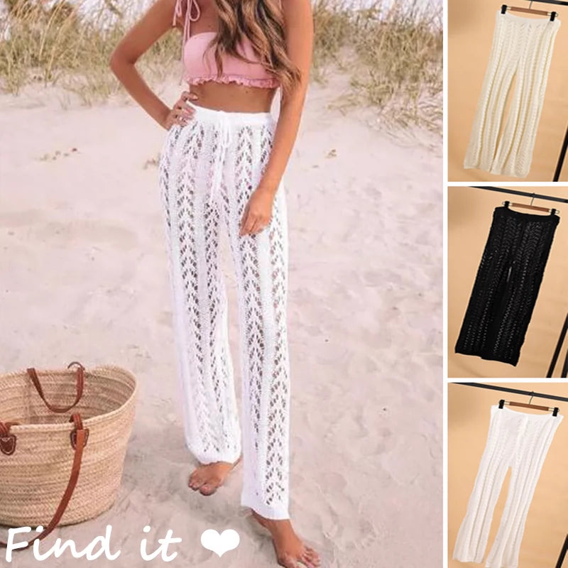 Beach Hollow Pants