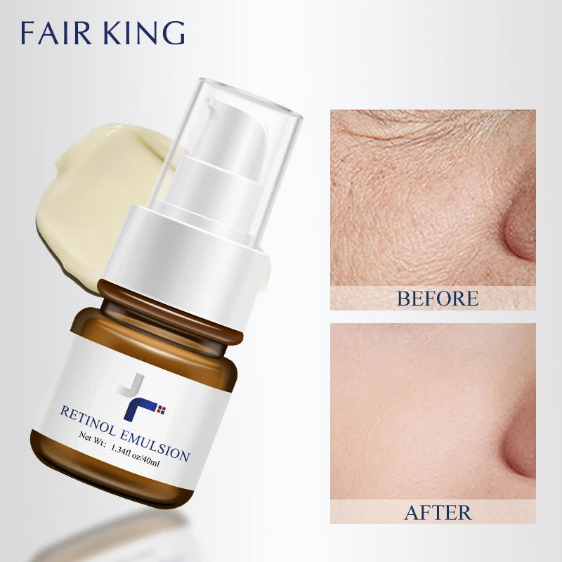 Face Lotions Anti-Wrinkle Dullness Brighten Anti-Aging T