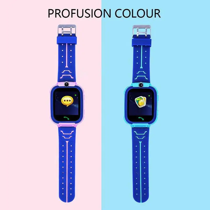 Kids Smart Watch