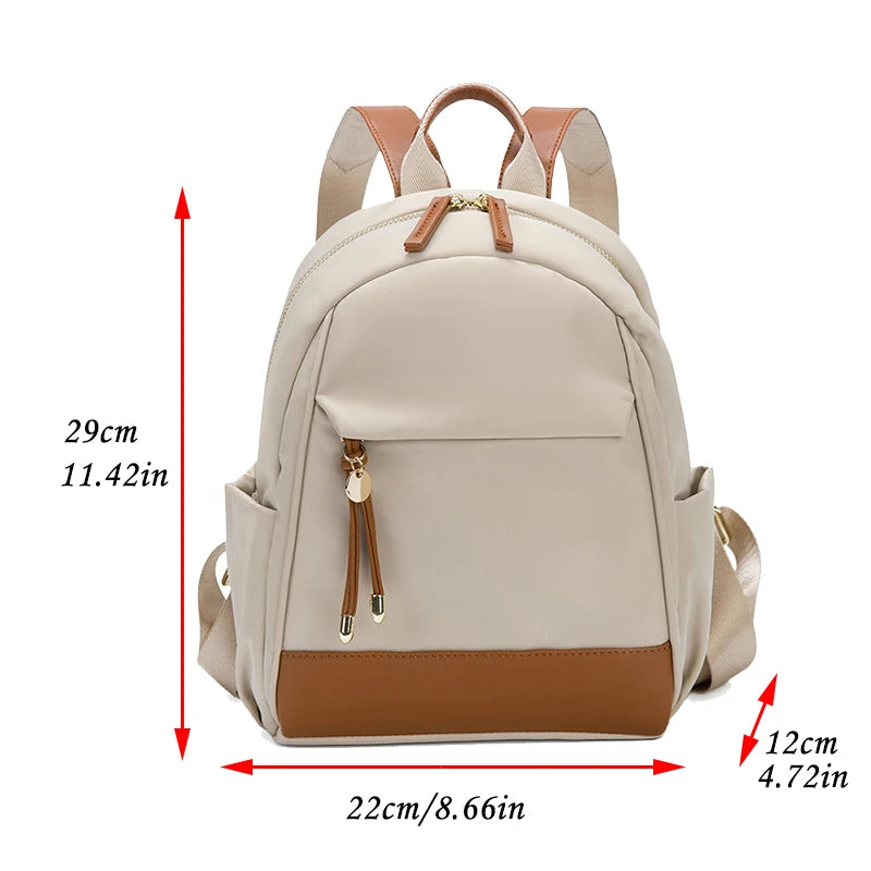 Luxury Women's Backpacks Small 2024