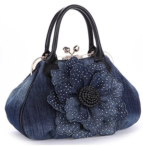 Denim Bags for Women