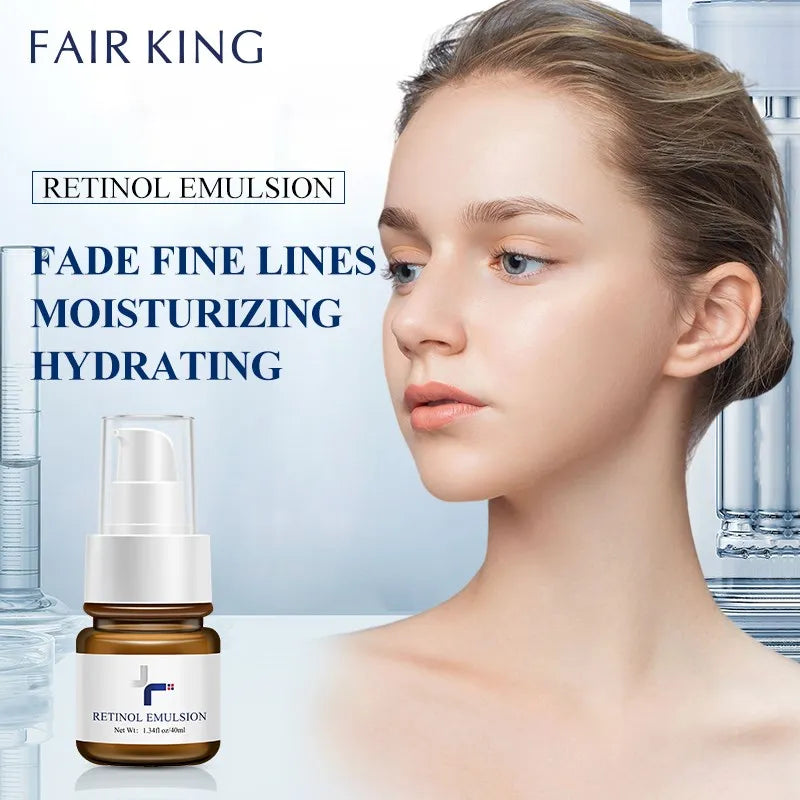 Face Lotions Anti-Wrinkle Dullness Brighten Anti-Aging T