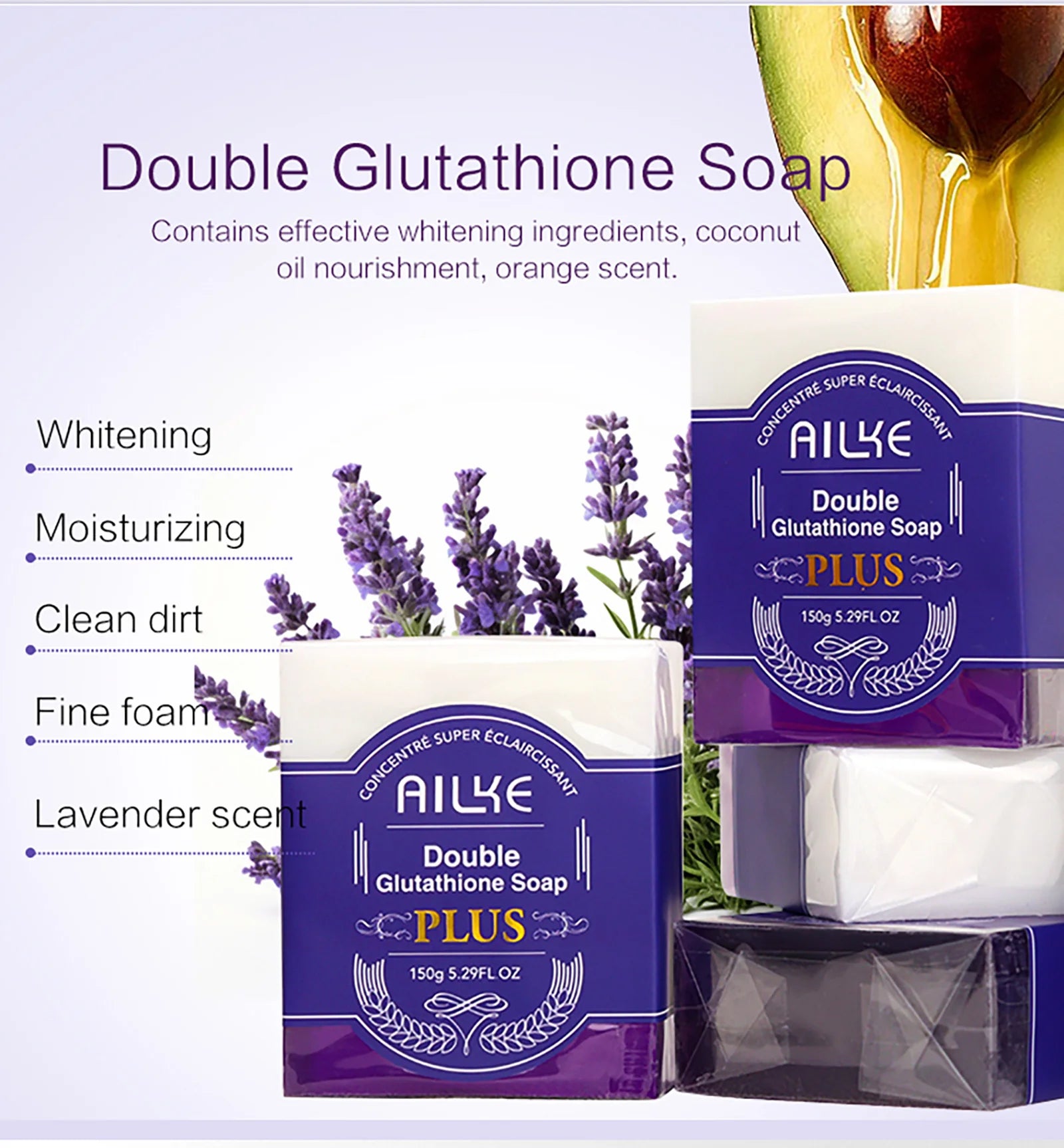 AILKE Skin Care Abel's Follies AILKE Skin Care Abel's Follies