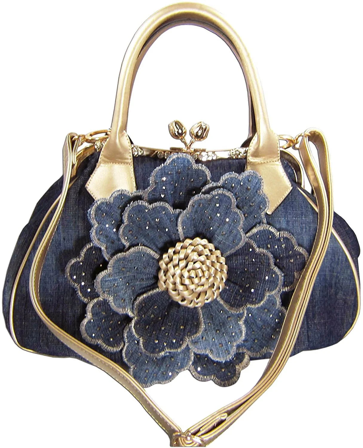 Denim Bags for Women