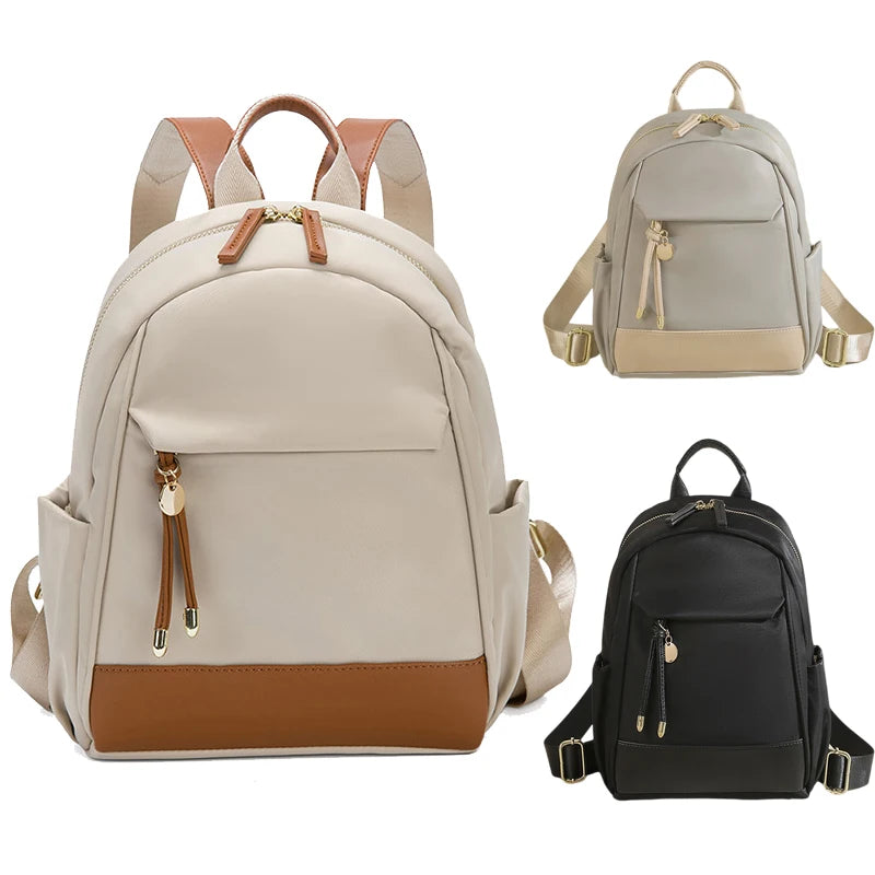 Luxury Women's Backpacks Small 2024