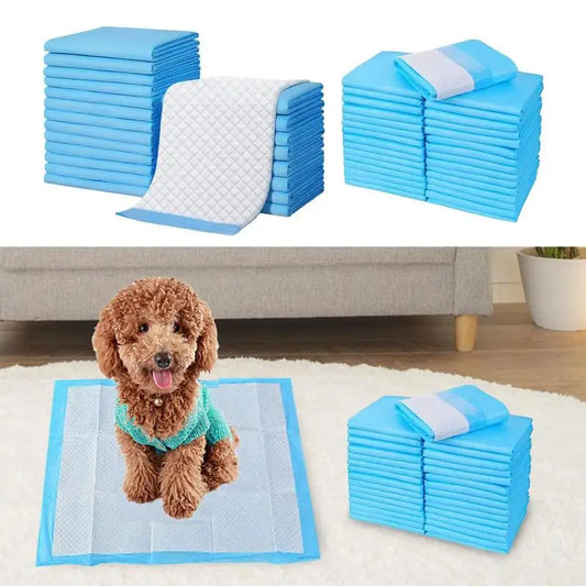 Super Absorbent Pet Diaper