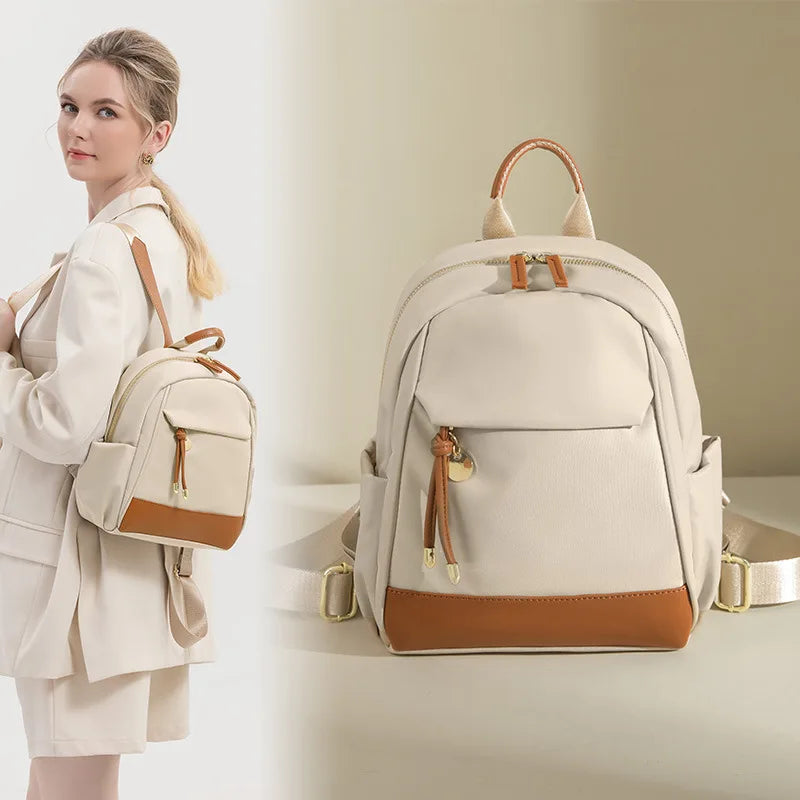 Luxury Women's Backpacks Small 2024