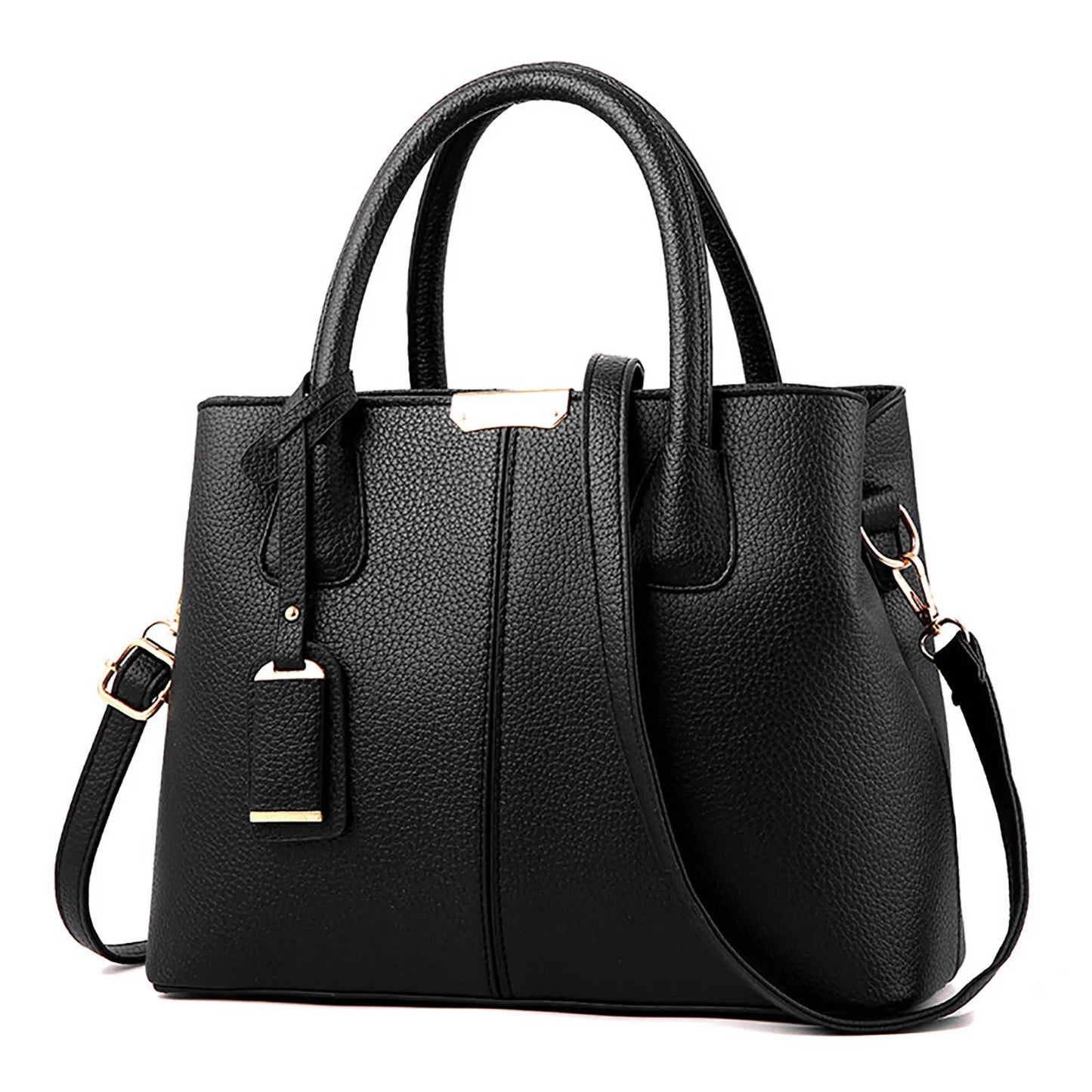 New In Handbags For Women Leather Bag