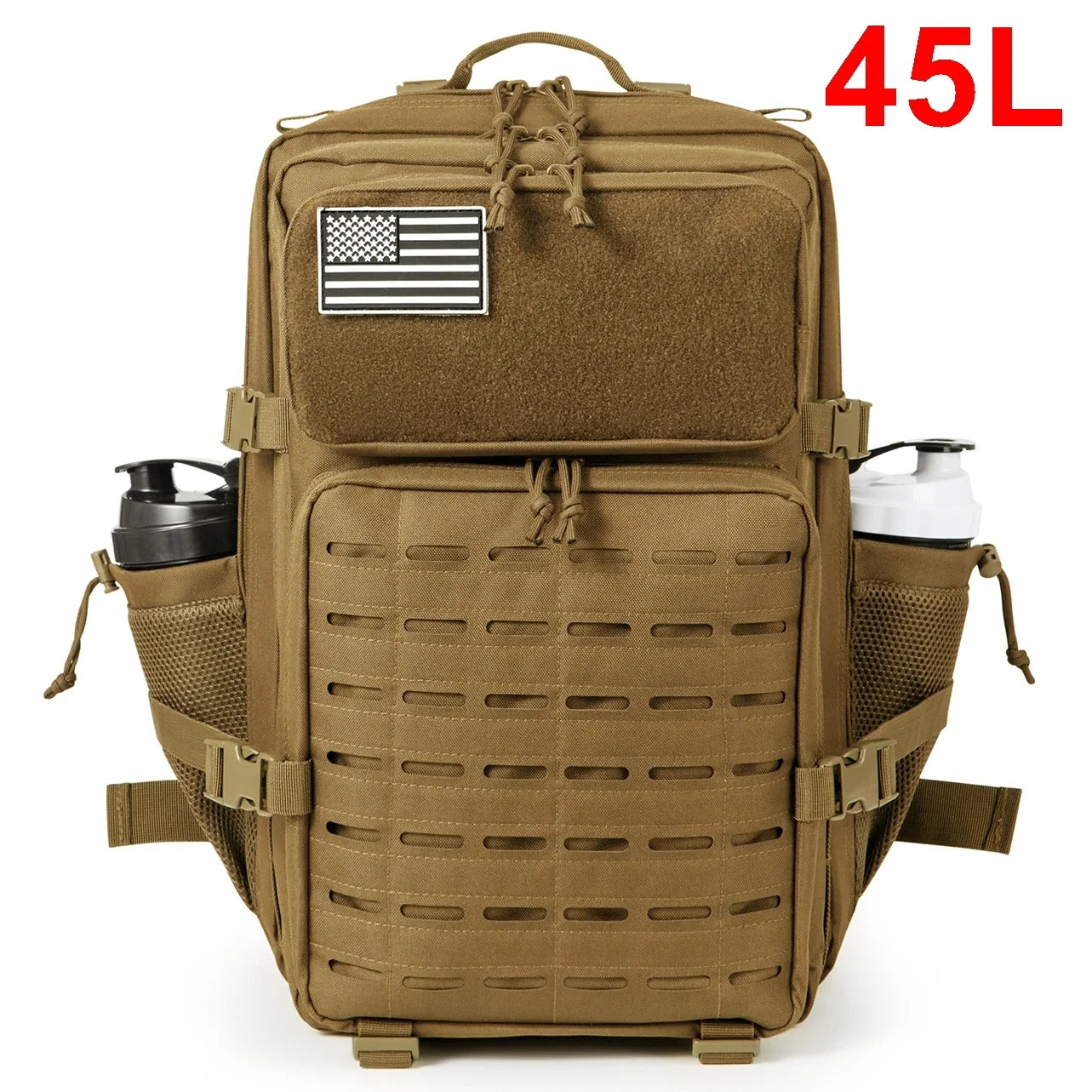 Tactical Backpack