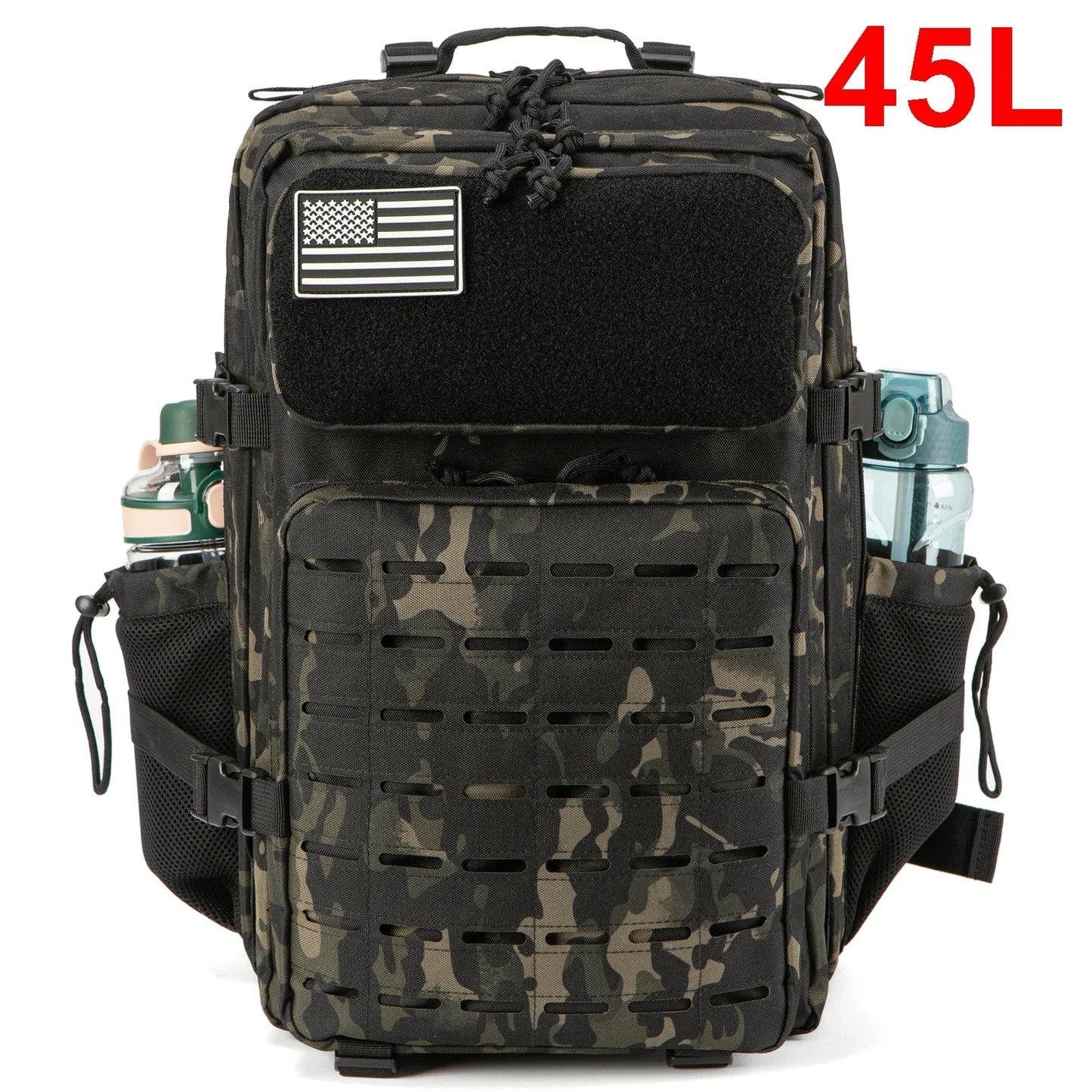 Tactical Backpack