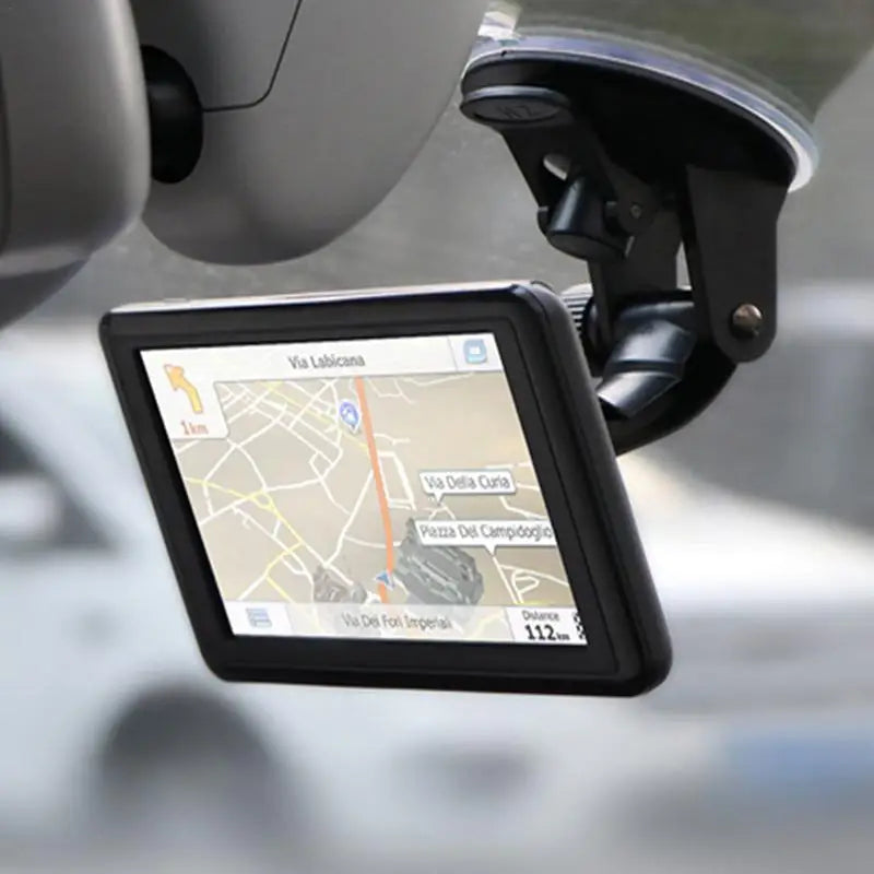 Car GPS Navigation 5 Inch