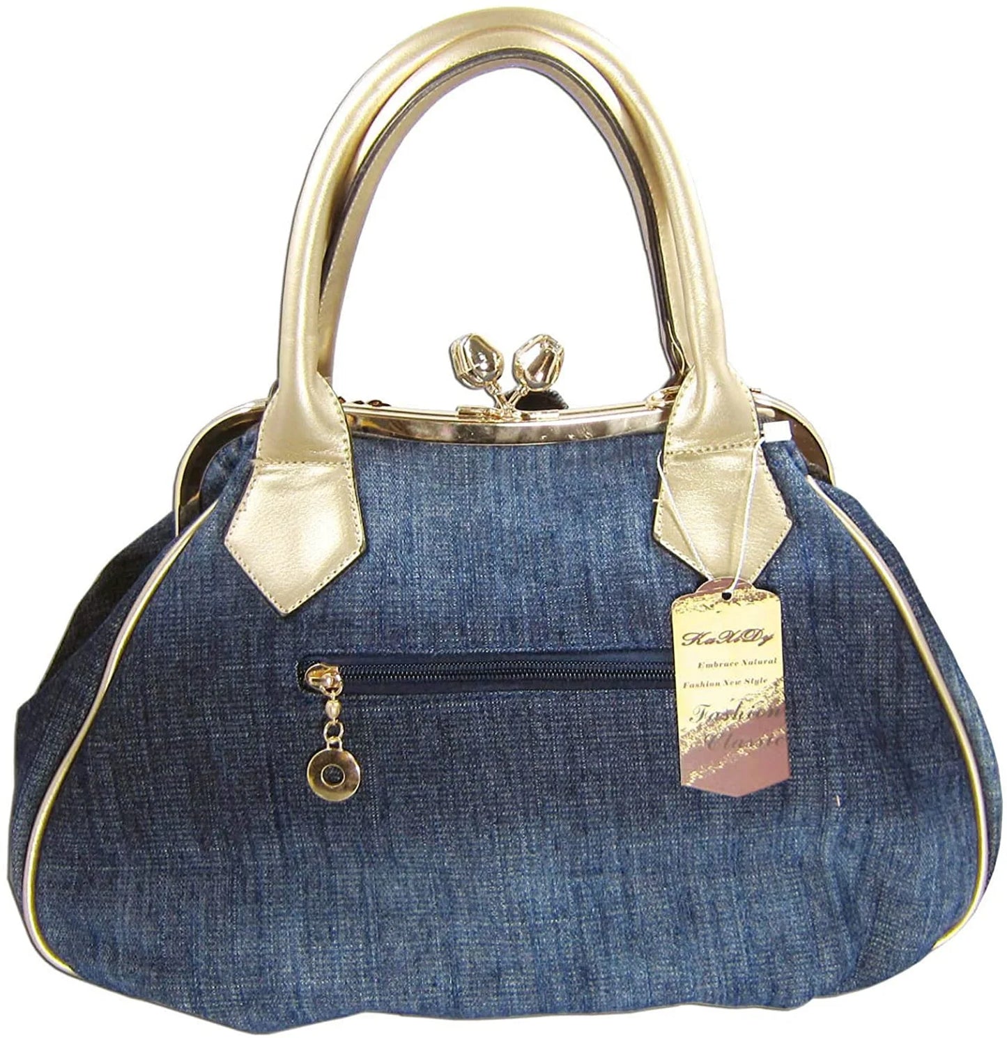 Denim Bags for Women