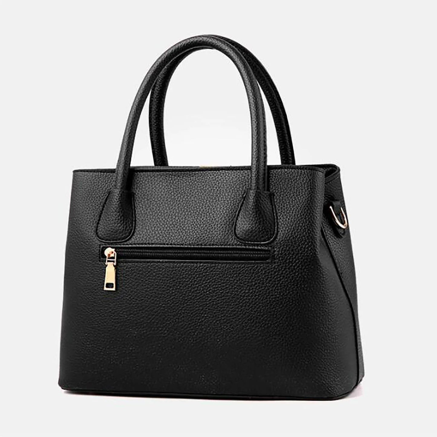 New In Handbags For Women Leather Bag