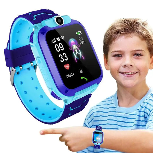 Kids Smart Watch